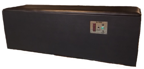 BLACK SI-1000